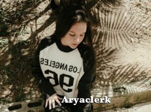 Aryaclerk