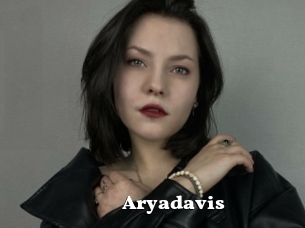 Aryadavis