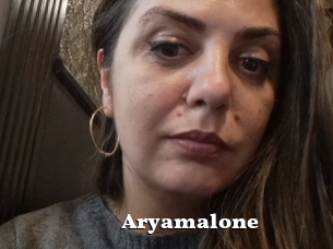 Aryamalone