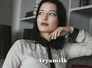 Aryamilk