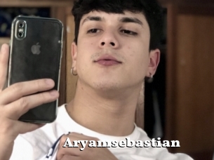 Aryamsebastian