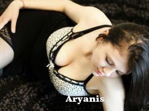 Aryanis