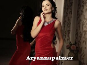 Aryannapalmer