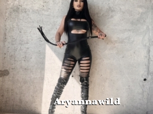 Aryannawild