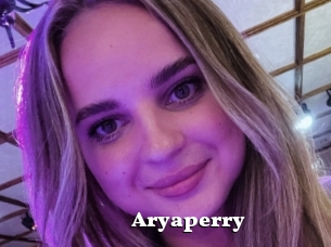 Aryaperry