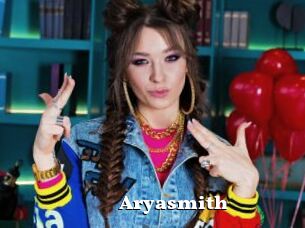 Aryasmith