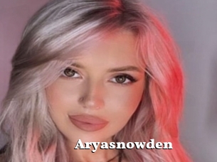 Aryasnowden