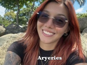 Aryeries