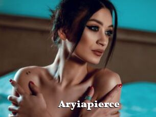 Aryiapierce