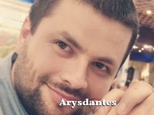 Arysdantes