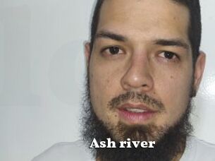 Ash_river