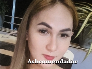 Ashcomendador