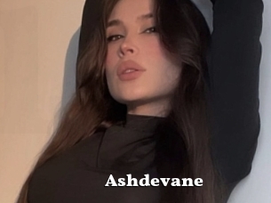 Ashdevane