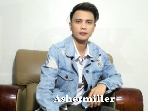 Ashermiller