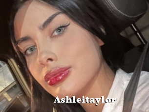 Ashleitaylor