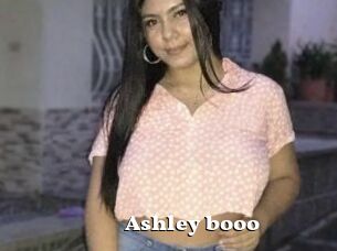 Ashley_booo