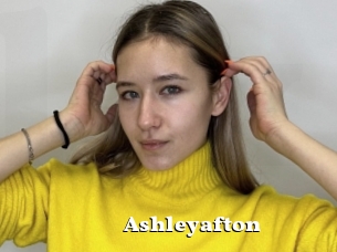 Ashleyafton