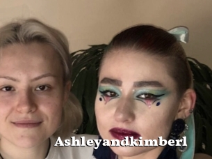 Ashleyandkimberl