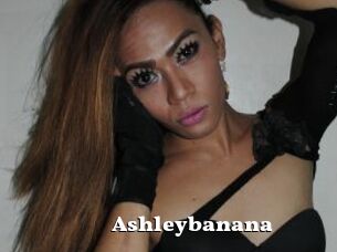 Ashleybanana