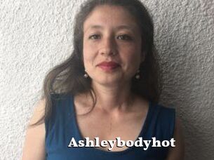 Ashleybodyhot