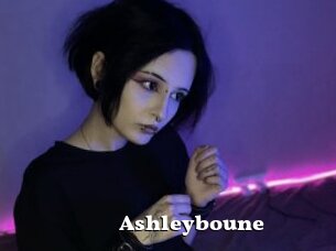 Ashleyboune