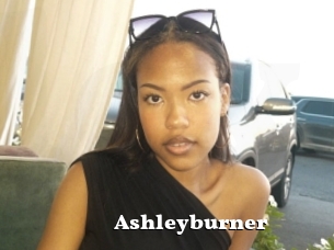 Ashleyburner