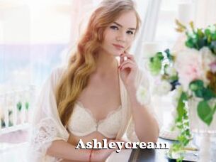 Ashleycream