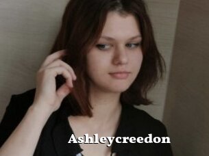 Ashleycreedon