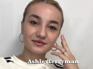 Ashleyferryman