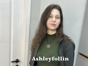 Ashleyfollin