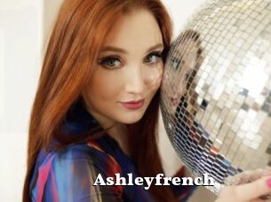 Ashleyfrench