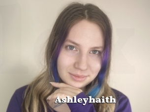 Ashleyhaith