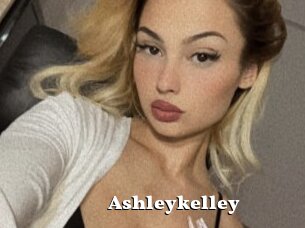 Ashleykelley