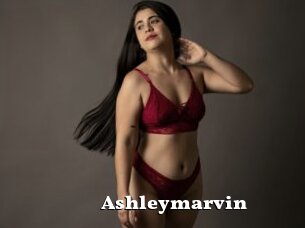 Ashleymarvin