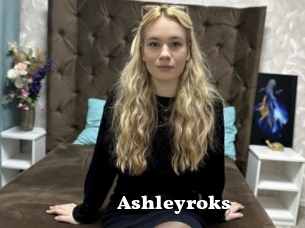 Ashleyroks