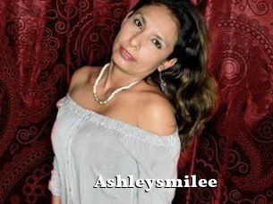 Ashleysmilee