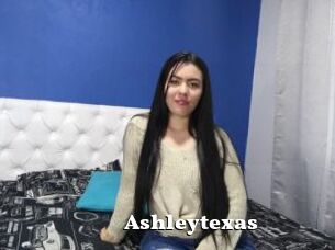 Ashleytexas
