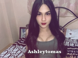 Ashleytomas