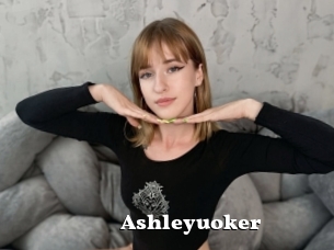 Ashleyuoker