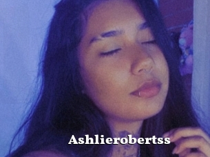 Ashlierobertss