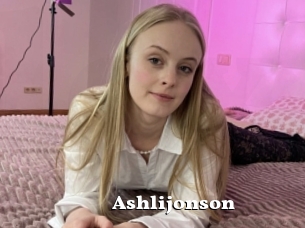 Ashlijonson