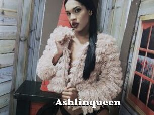 Ashlinqueen