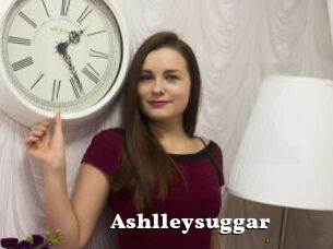 Ashlleysuggar