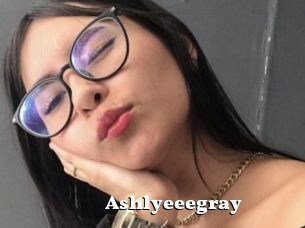 Ashlyeeegray