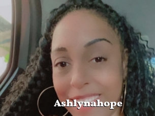 Ashlynahope