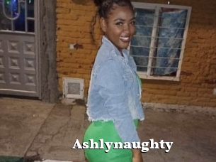 Ashlynaughty