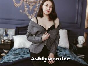 Ashlywonder