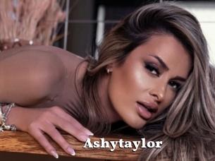 Ashytaylor