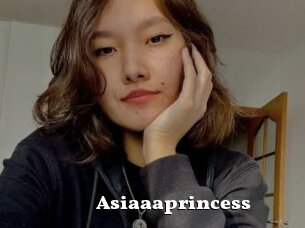 Asiaaaprincess