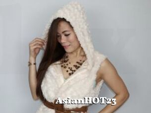 AsianHOT23